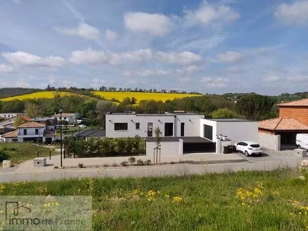 vente terrain 892 m² pin-balma (31130)