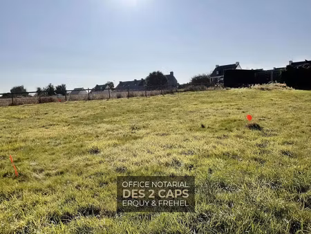 vente terrain à pléboulle (22550) : à vendre / 664m² pléboulle