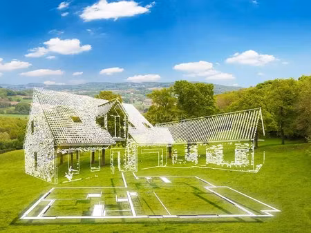 terrain viabilise sartrouville