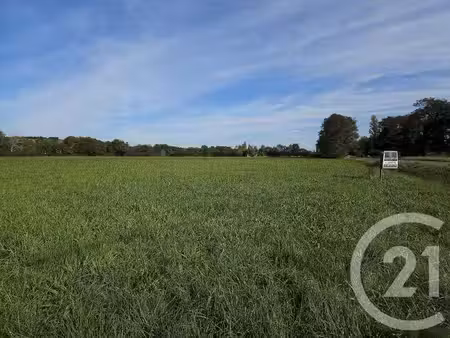 terrain à vendre - 33929 m2 - sault de navailles - 64 - aquitaine