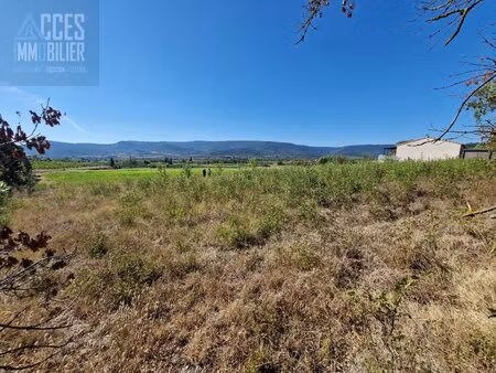 terrain constructible