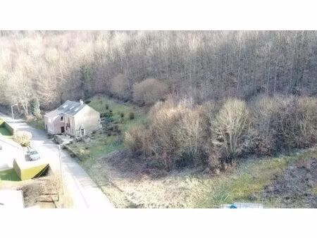 terrain constructible