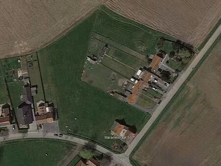 terrain à vendre à outrijve € 188.630 (kiwan) - immosafe | zimmo