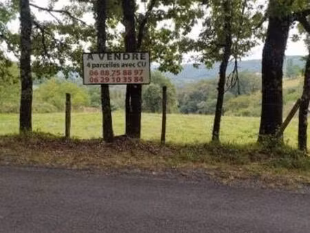 a vendre terrains a bâtir