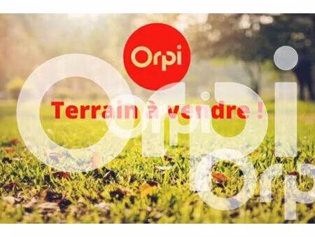 en vente terrain constructible 2 74 ares – 375 000 € |bischheim