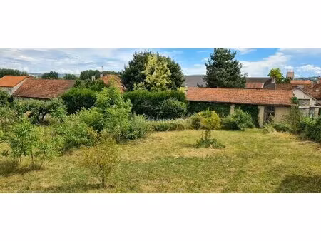 terrain constructible