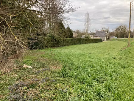 investisseurs - terrain broons de 1764 m2