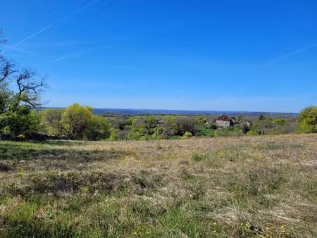 terrain constructible