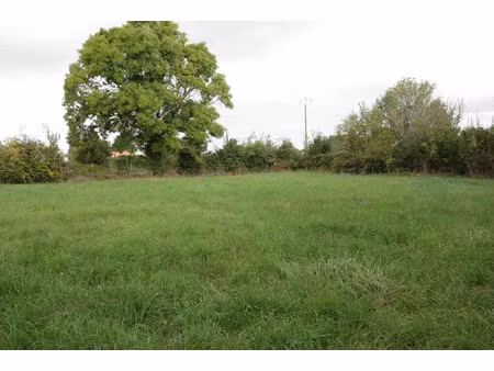 au calme dans un hameau