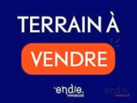 terrain constructible