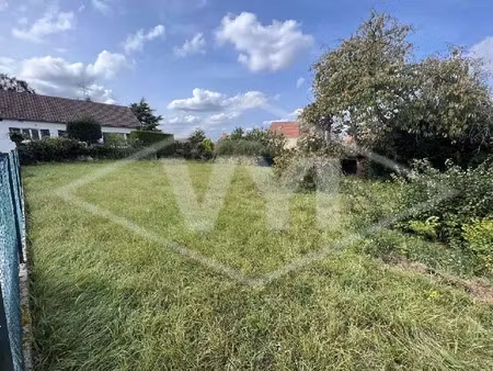 vente terrain 384 m² à combs-la-ville (77380)  149 000 €