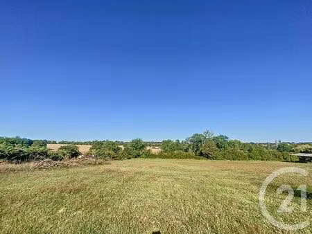 terrain à vendre - 1800 m2 - espinasse vozelle - 03 - auvergne