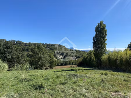 eurre - terrains à bâtir - superbe vue