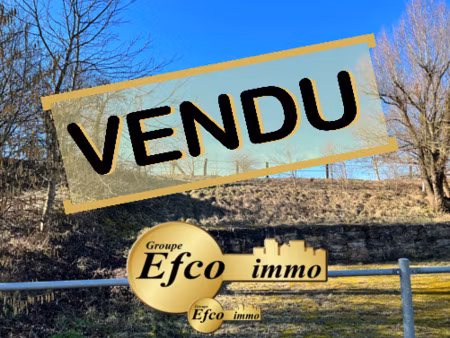 terrain constructible à franken