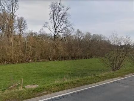 terrains à bâtir situés à comblain-fairon