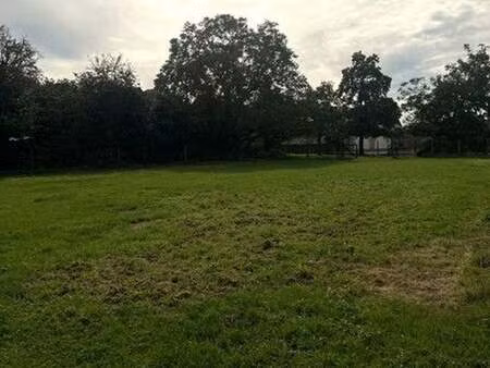 terrain à vendre à waanrode € 185.000 (kic5t) - bo & mie | zimmo