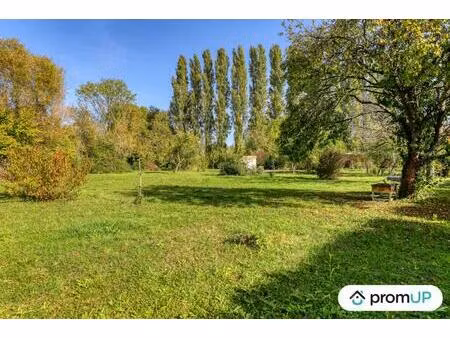 vente terrain 3090 m² la chapelle-saint-laurian (36150)