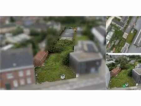 terrain à bâtir à vendre à koolskampstraat 28 lichtervelde (rbi45424)