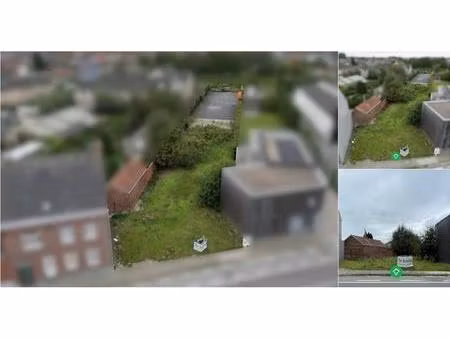 terrain à bâtir à vendre à koolskampstraat 28 lichtervelde (rbi45425)