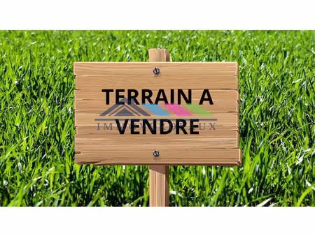 terrain constructible lunéville