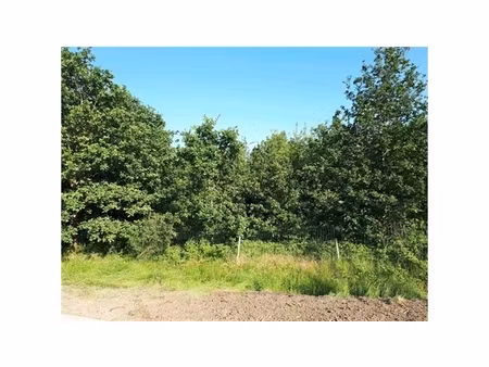 grond te huur in kessel