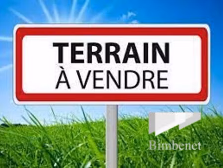 terrain constructible