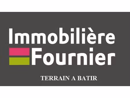 terrain à bâtir