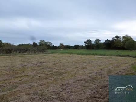 terrain à bâtir viabilisé -sadirac (33670) - 870 m2