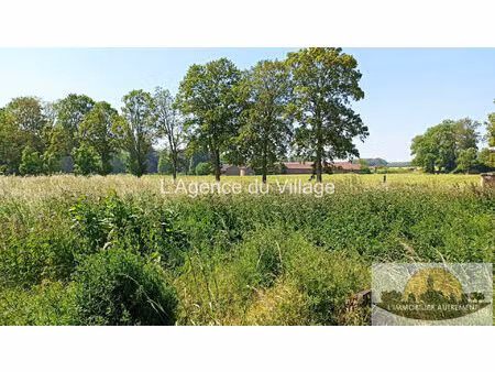 terrain saint crepin ibouvillers 608 m2