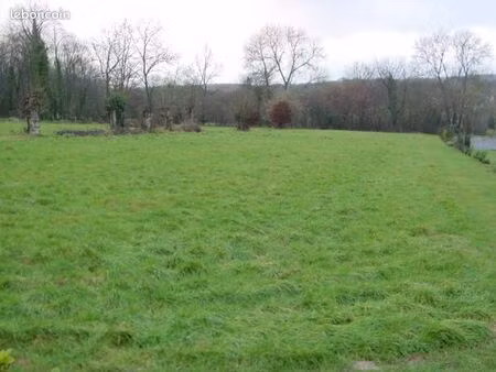 terrain a bâtir 3000 m²