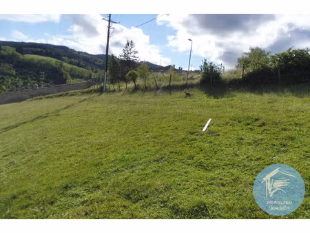 village (69170) 9km tarare terrain a bätir 768m2