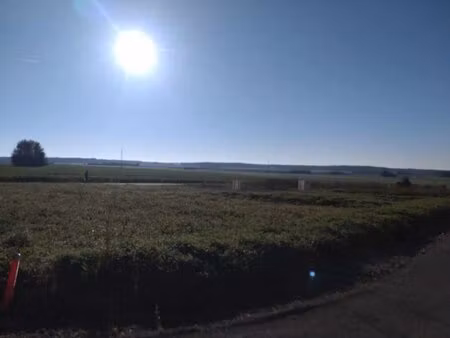 en vente terrain constructible 8 67 ares – 250 000 € |tressange