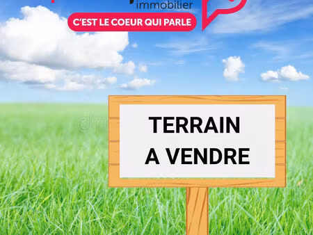 vente terrain 506 m² veauche (42340)