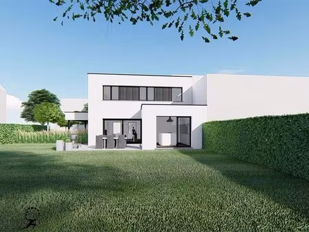 terrain à vendre à veldegem € 255.000 (kidvz) - immo gryson torhout | zimmo