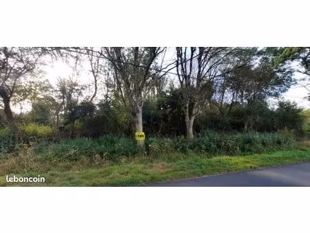 bien agricole 3360 m² gièvres