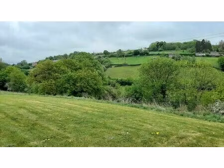 terrain à vendre à rue gérardheid verviers (vba29071)