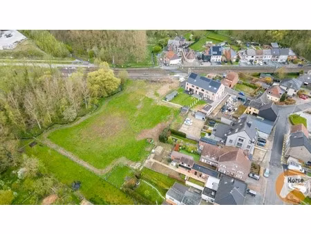 grond te koop in denderleeuw