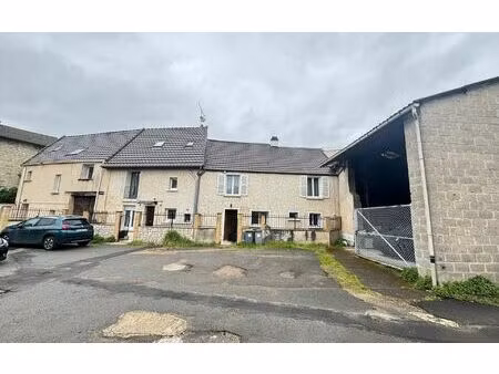 immeuble le thillay m² t-13 à vendre  990 000 €