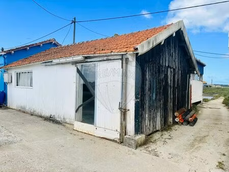 vente parking 2 pièces 110m2 la tremblade 17390 - 60000 € - surface privée