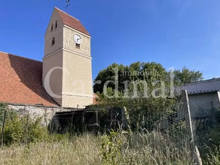 terrain + maison entre 650 000 € et 700 000 €