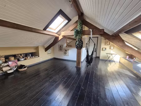 vente appartement 2 pièces 35 m² à maisse (91720)  99 000 €