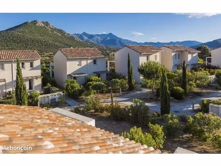 appartement 3 pièces 56 m²