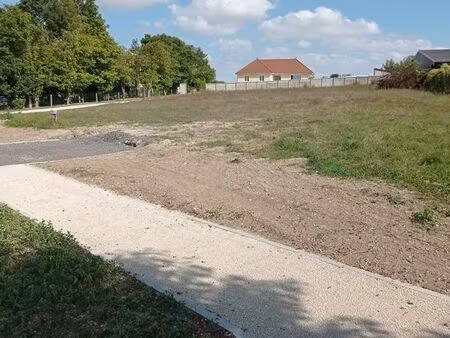 terrain à bâtir 30 le m2