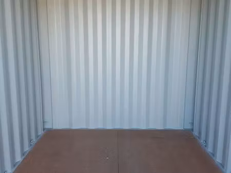 location de box de stockage