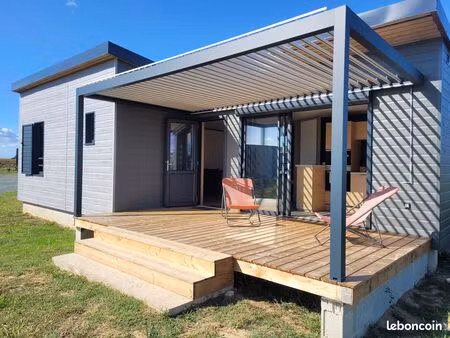 domaine résidence séniors proche de royan