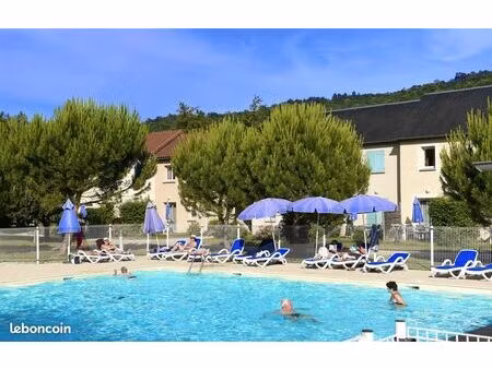 appartement 3 pièces 44 m²