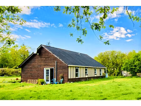 maison à vendre à vimoutiers (61120) - orne