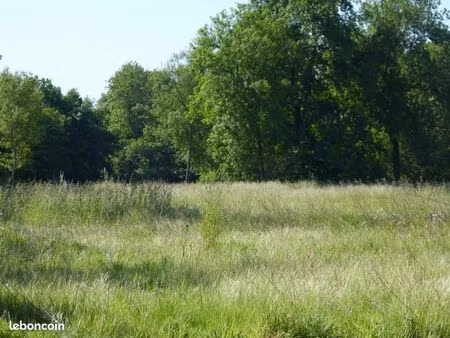 terrain agricole 15 000 m² marsillargues