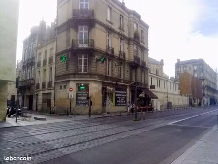 magasin d'angle bordeaux nr 1