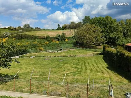 terrain a vendre
